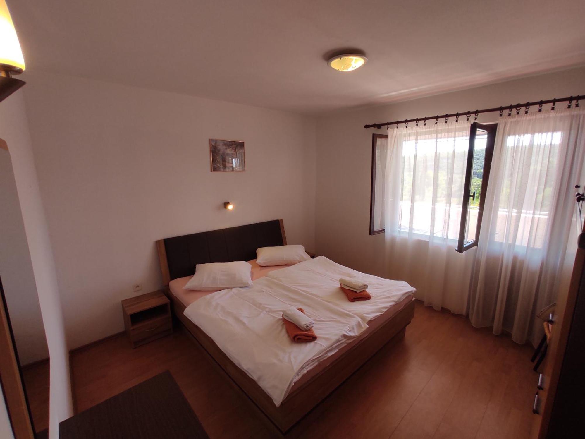 Apartment Stanka-Rab Kampor 外观 照片